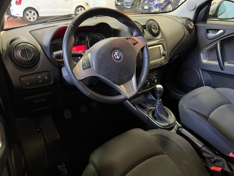 ALFA ROMEO MiTo 1.4 70 CV 8V Progression