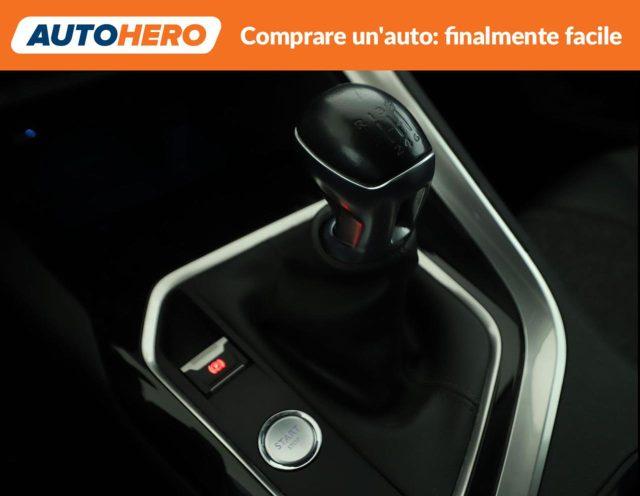 PEUGEOT 3008 PureTech Turbo 130 S&S Allure