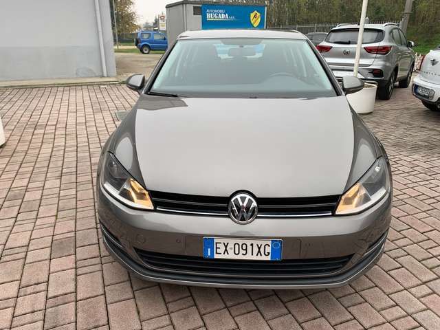 Volkswagen Golf Golf 5p 1.6 tdi Comfortline