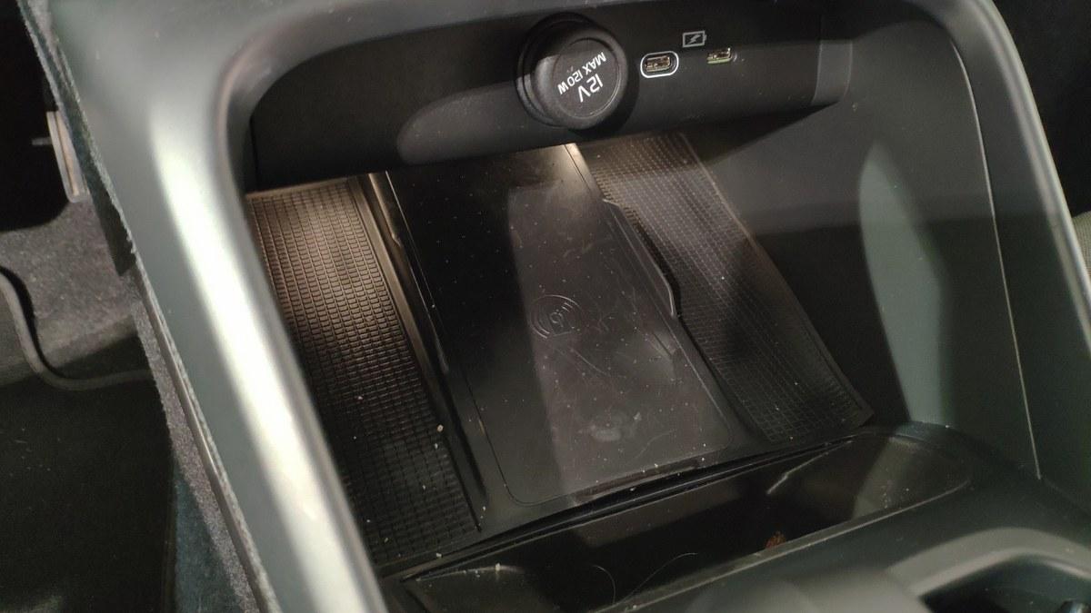 VOLVO Xc40 B3 Mild Hybrid Automatico Core