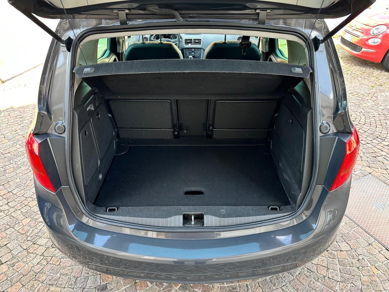 Opel Meriva 1.3CDTI 95CV Cosmo - Neopatentati