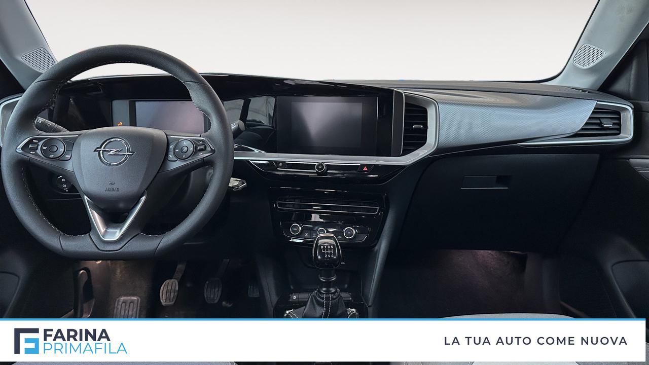 OPEL Mokka II 2020 - Mokka 1.2 t Elegance s&s 100cv