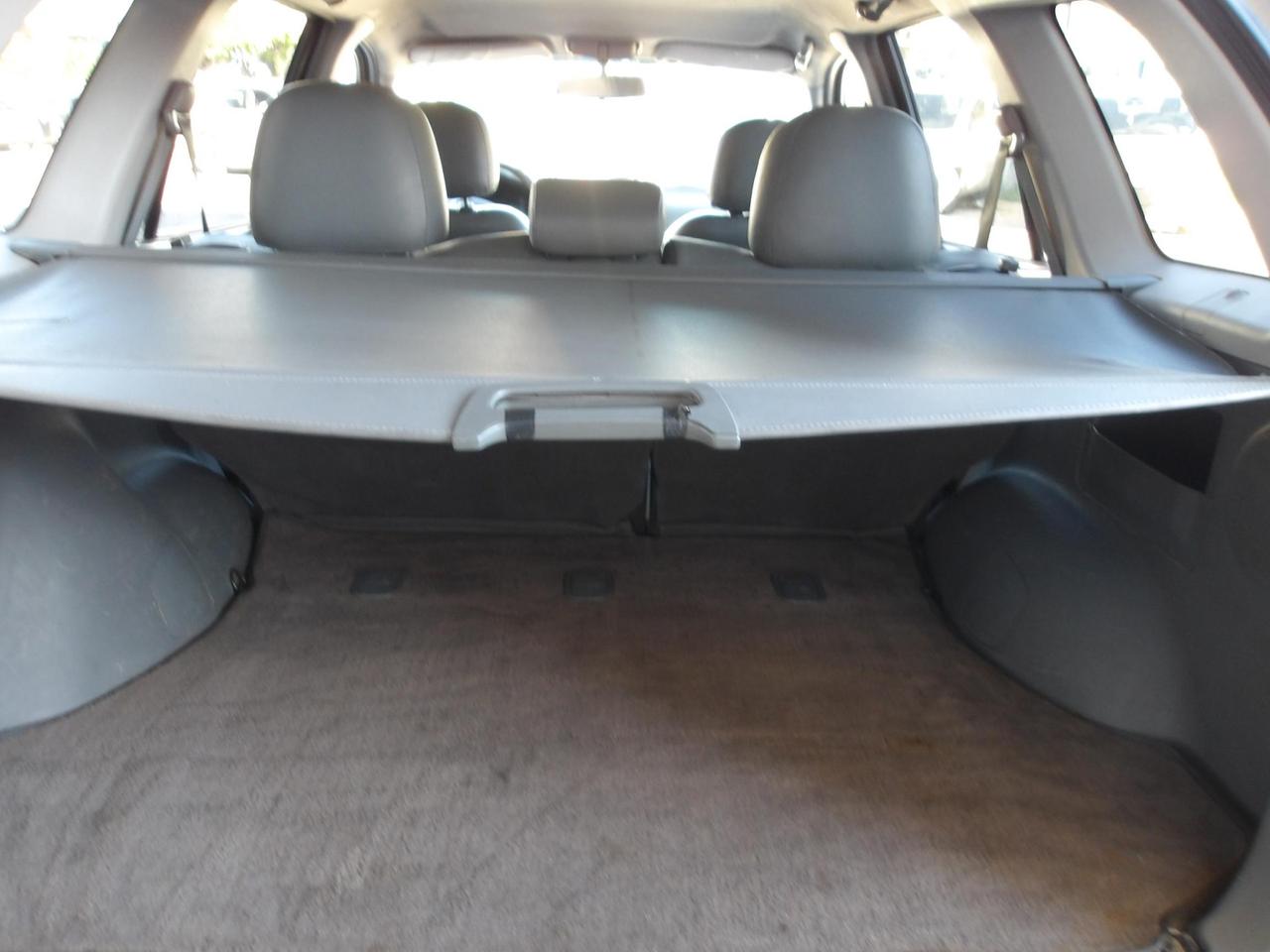 Hyundai Santa Fe 2.0 crdi GL Plus