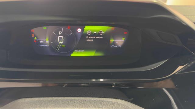 PEUGEOT 308 BlueHDi 130 S&S EAT8 GT Pack
