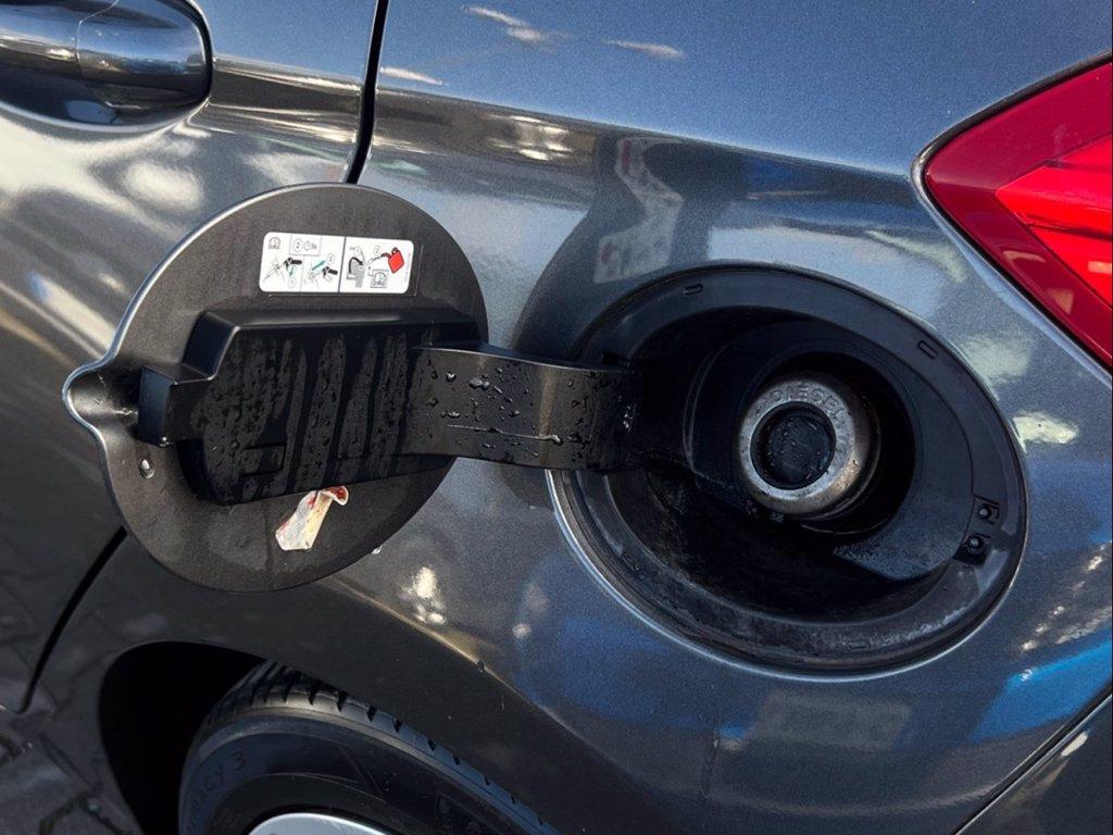 FORD Fiesta 1.5 TDCi 5 porte Plus del 2018