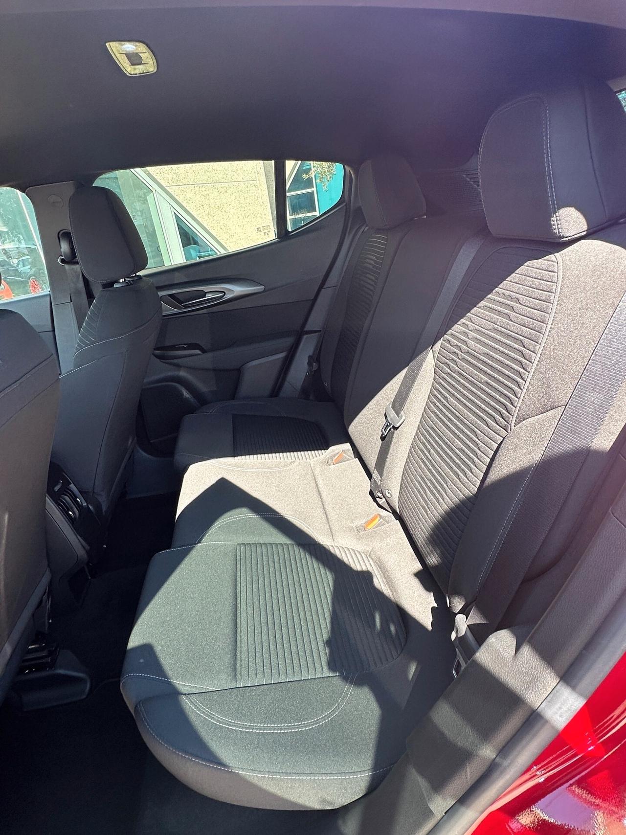 Alfa Romeo Tonale 1.6 Sprint 130cv possibilità noleggio no scoring