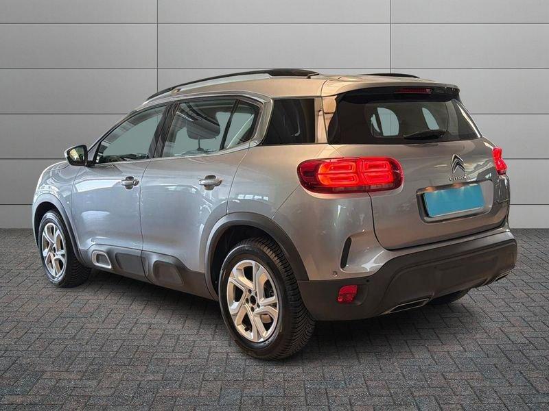 Citroën C5 Aircross PureTech 130 S&S Feel