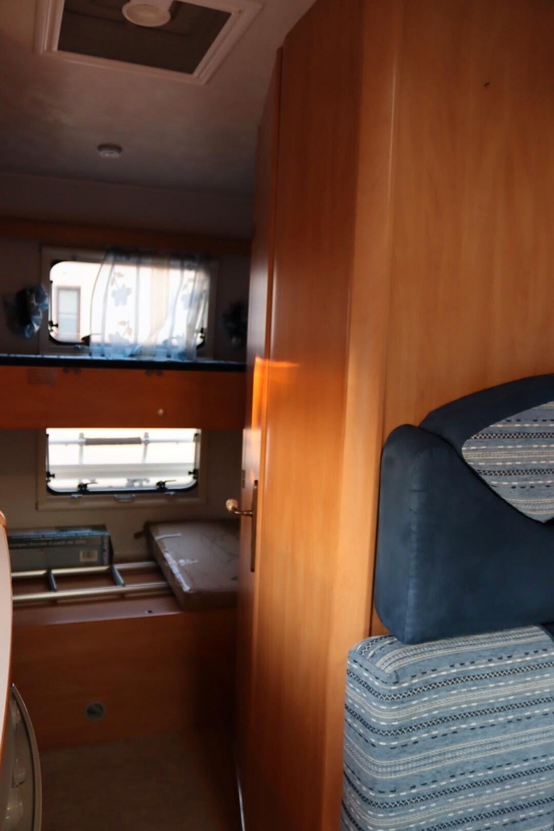 Fiat Ducato 2.3 jtd