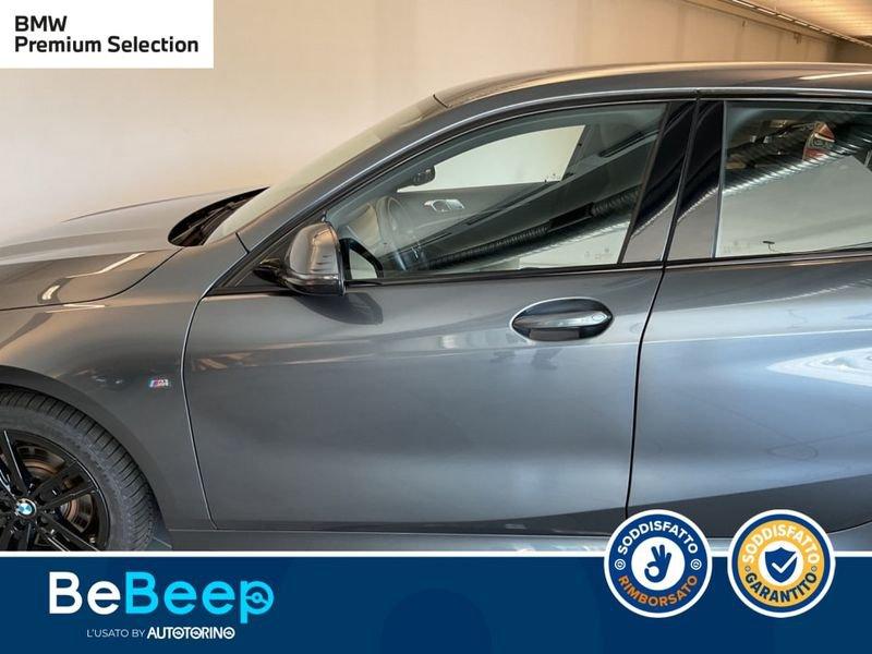 BMW Serie 1 116I MSPORT AUTO