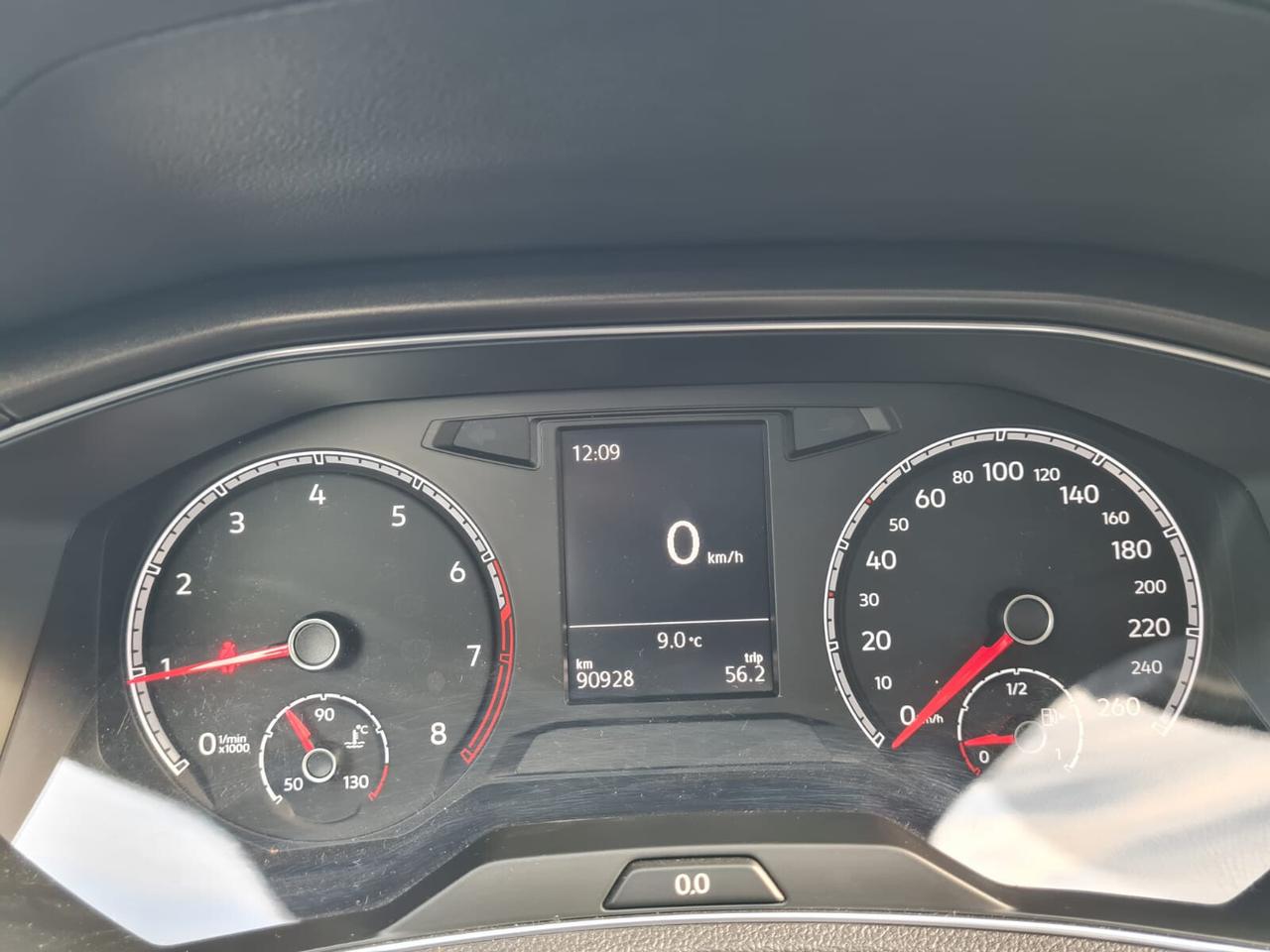 Volkswagen T-Roc 1.0 TSI Style