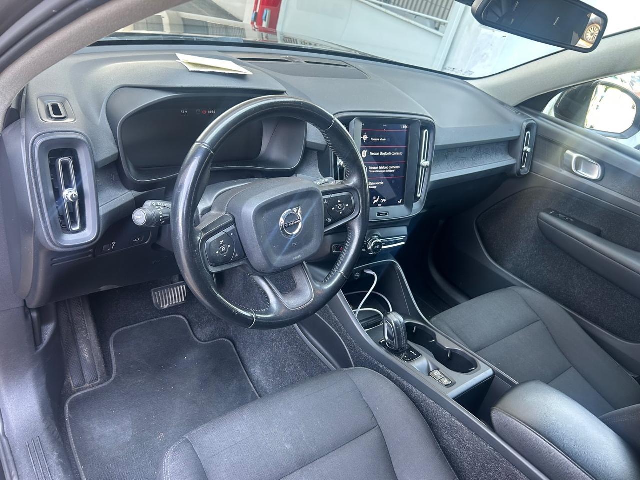 Volvo XC40 D3 Momentum