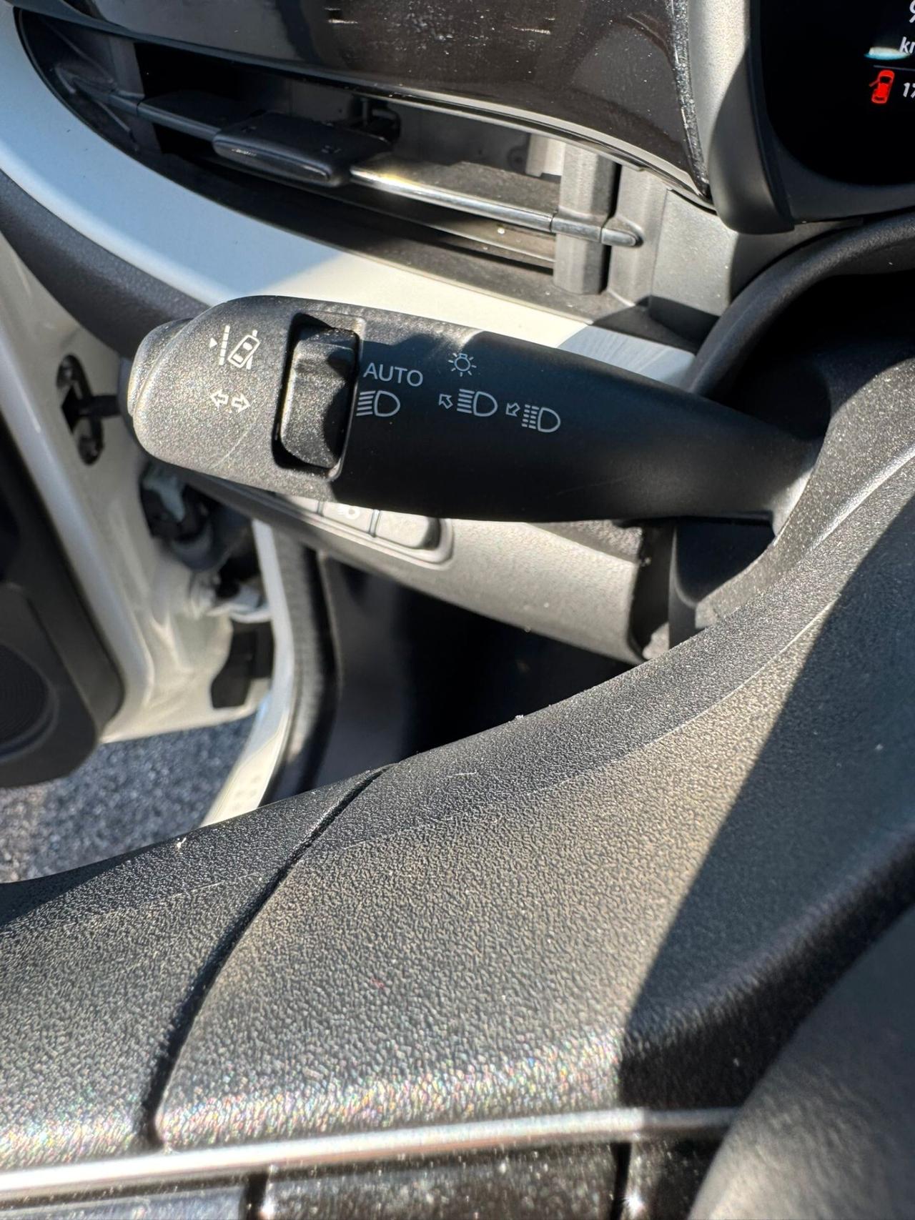 Fiat 500e 42 kWh Icon