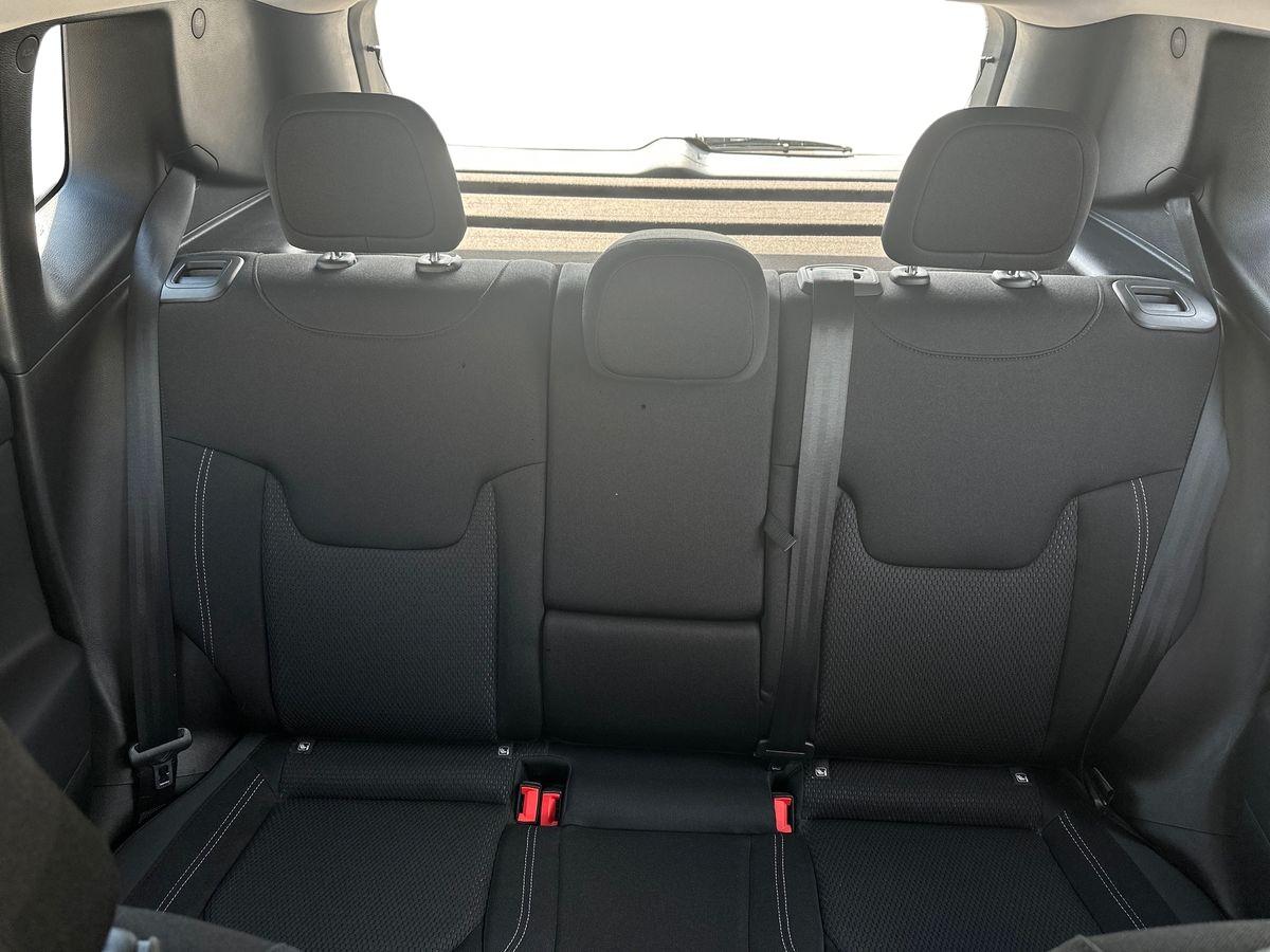 JEEP Renegade 2019 - Renegade 1.3 t4 phev Limited 4xe at6