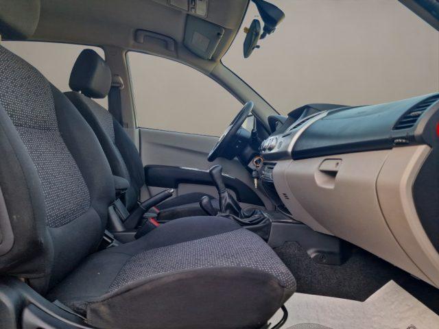 MITSUBISHI L200 2.5 DI-D/178CV DC Intense Plus