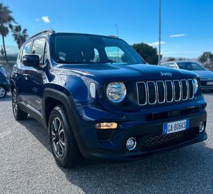 Jeep Renegade 1.6 Mjt 120 CV Longitude