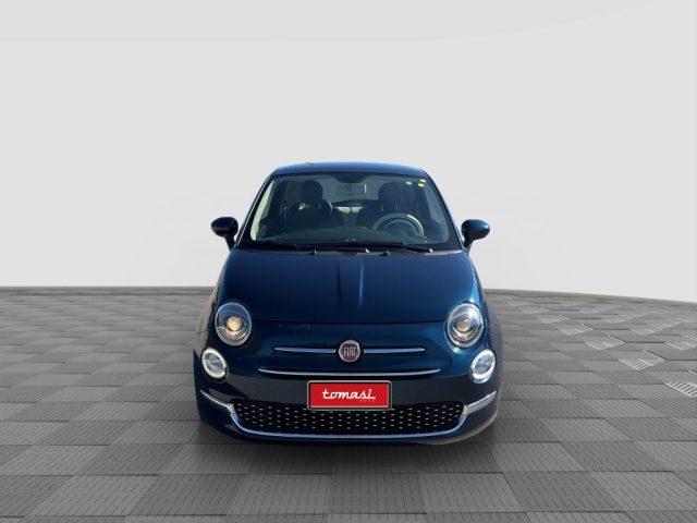 FIAT 500 500 1.0 Hybrid Dolcevita