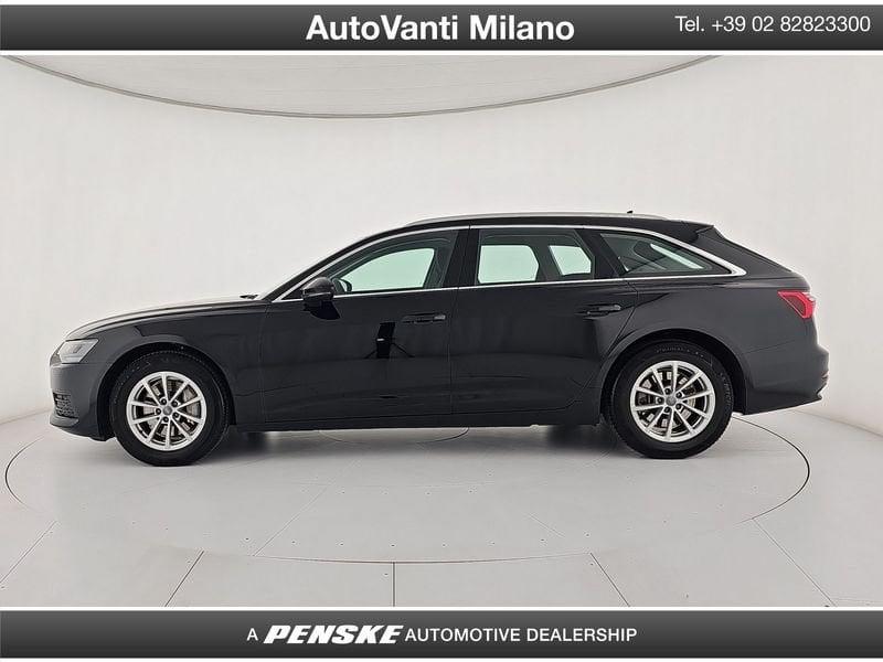 Audi A6 A6 Avant 45 2.0 TFSI S tronic Business Plus