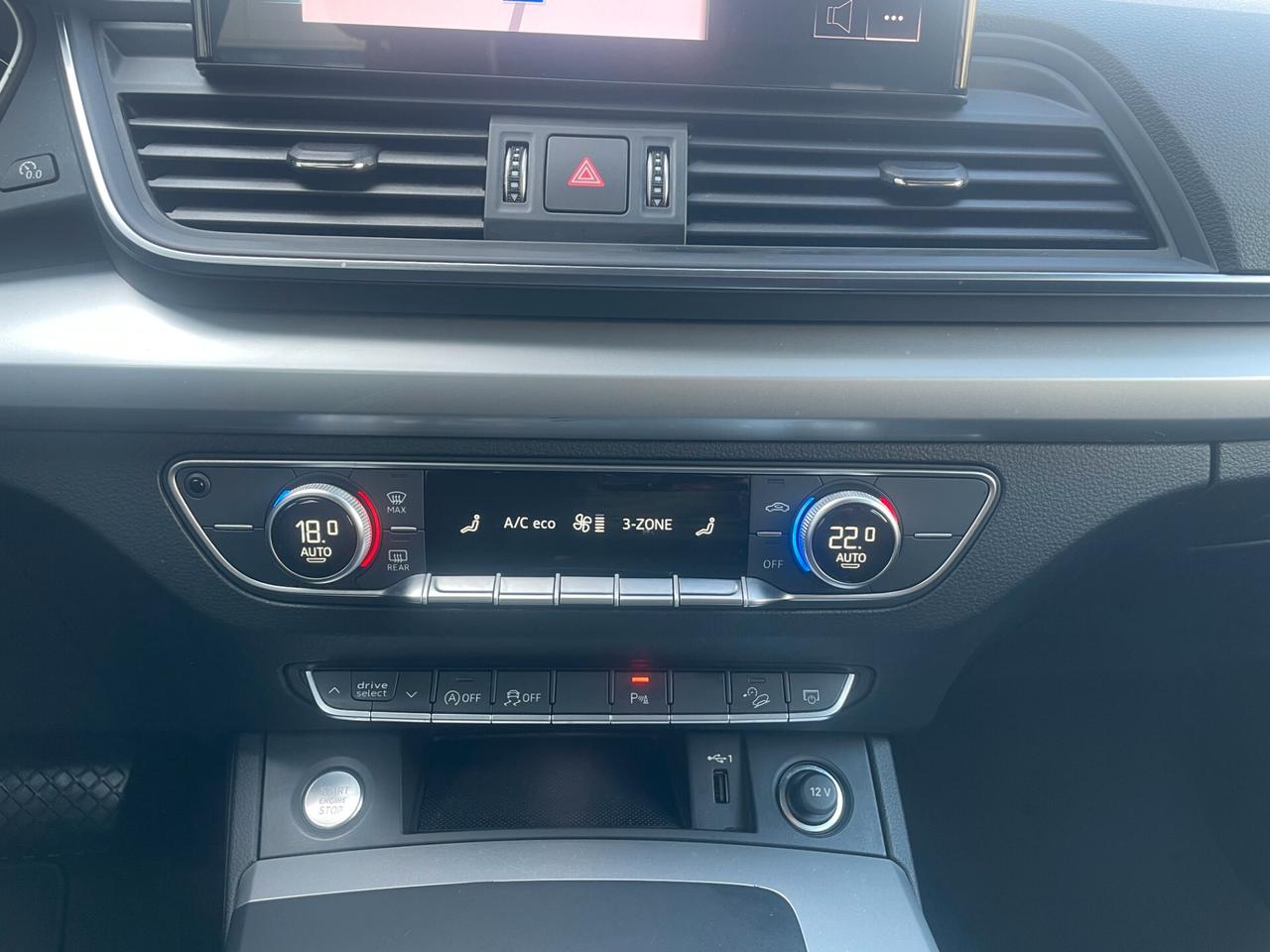 Audi Q5 35 TDI S tronic mhev 12V Business Advanced