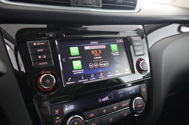 NISSAN Qashqai Qashqai 1.5 dCi 115 CV Business