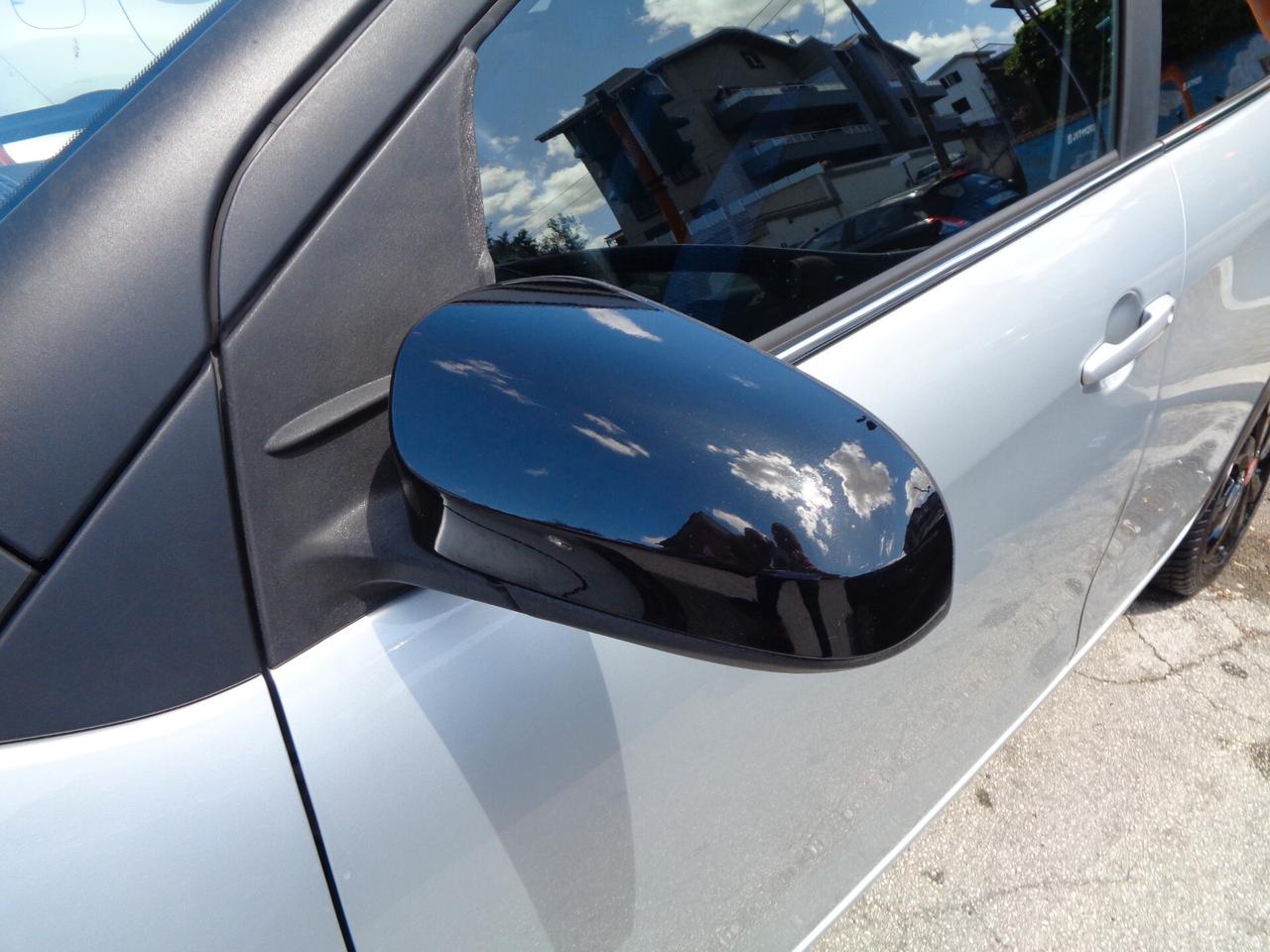 Citroen C1 VTi 72 5 porte Urban Ride