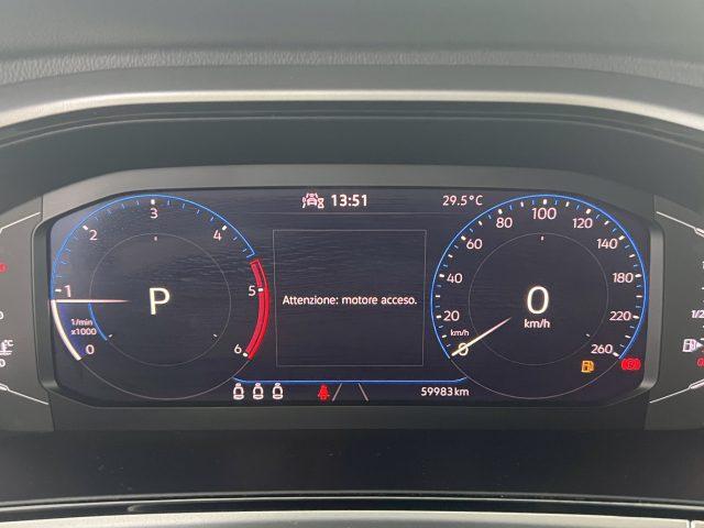 VOLKSWAGEN T-Roc T-Roc 2.0 TDI SCR 150 CV DSG Life