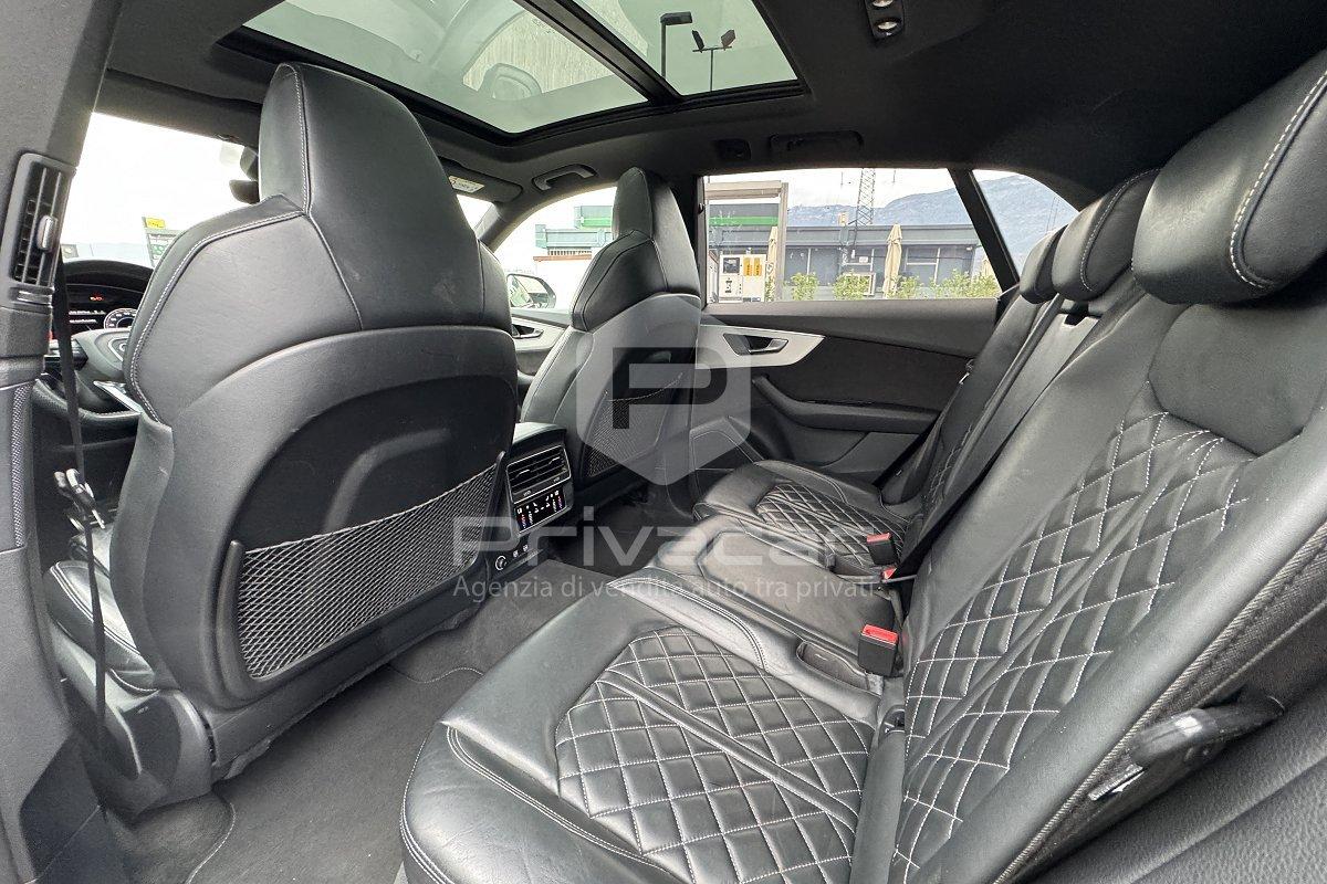 AUDI Q8 50 TDI 286 CV quattro tiptronic Sport