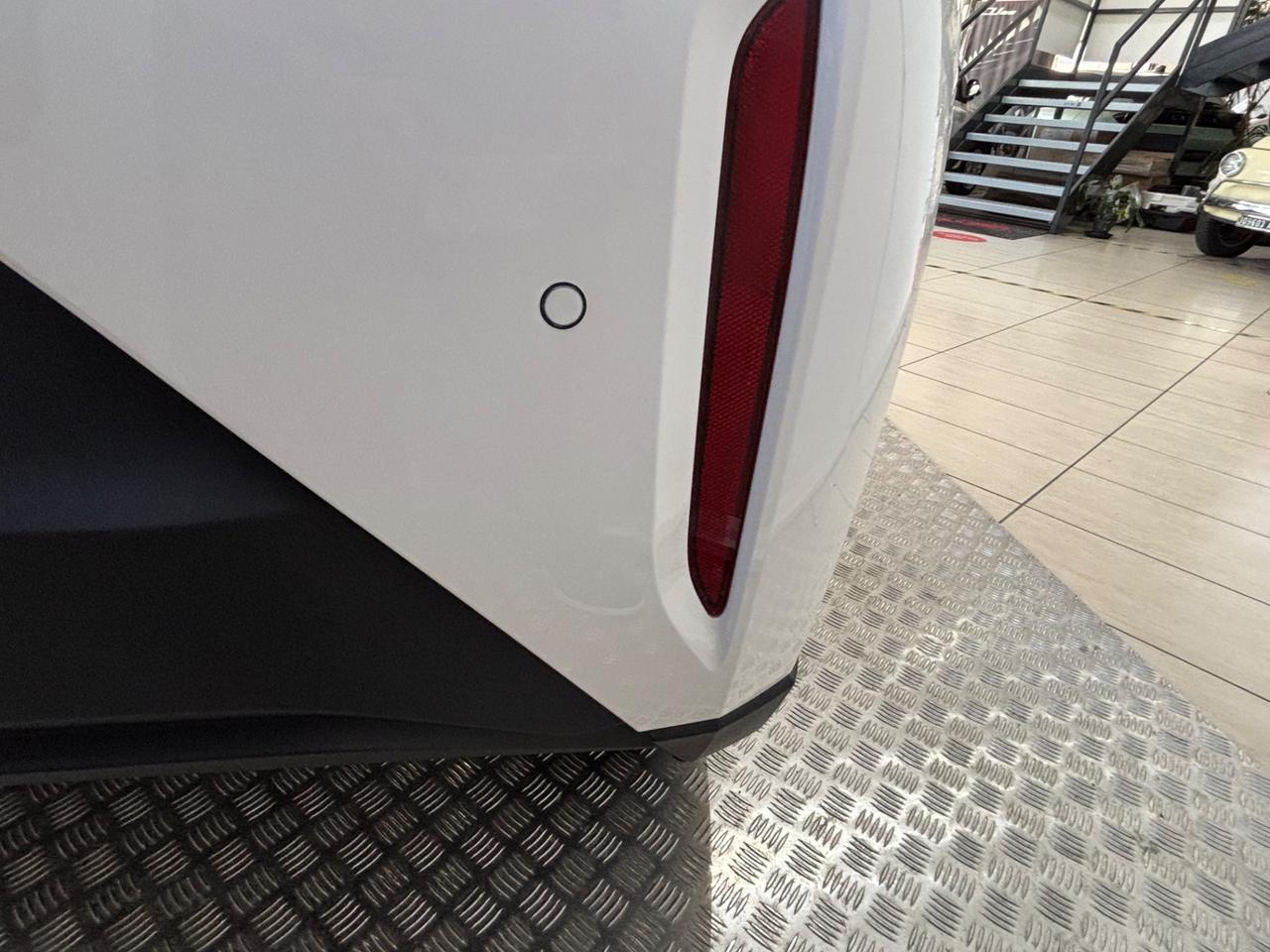 Toyota Aygo X 1.0 VVT-i 72 CV 5 porte Active