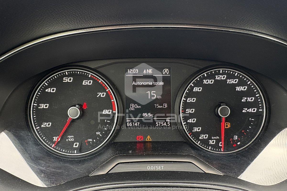 SEAT Ibiza 1.0 TGI 5 porte Business