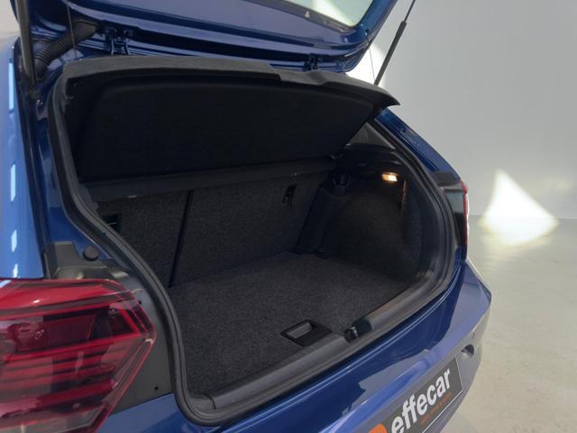 VOLKSWAGEN Polo 1.6 TDI 95 CV DSG 5p. Highline BlueMotion Tech.