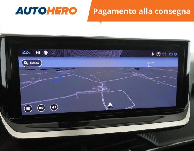 PEUGEOT 2008 PureTech 100 S&S Allure