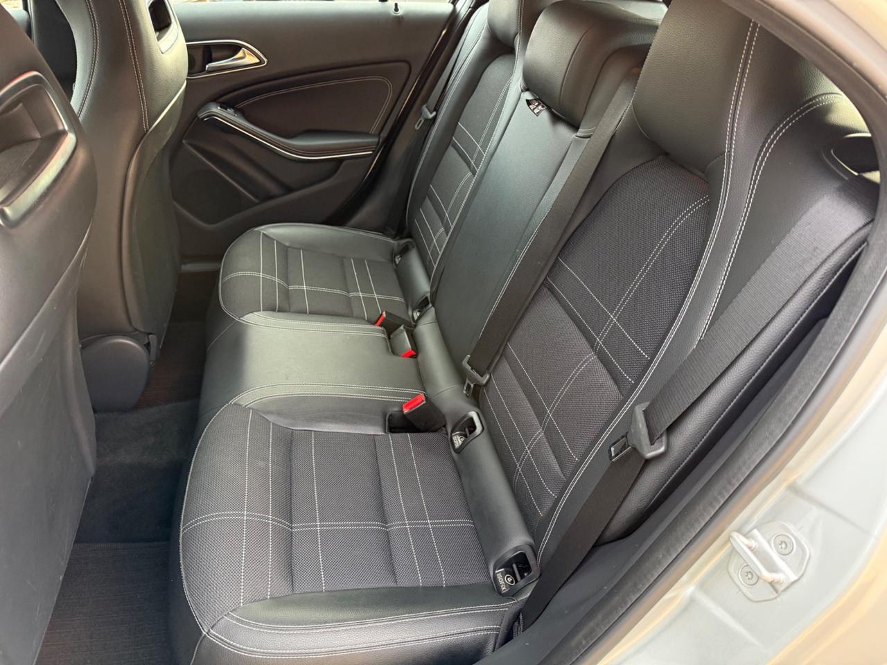 Mercedes-benz A 180 CDI Premium