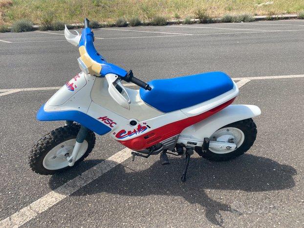 Honda cub ez 90 ez90 vintage hsc ORIGINALE permute