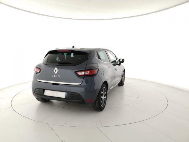 RENAULT Clio TCe 12V 90CV Start&Stop 5 porte Energy Intens