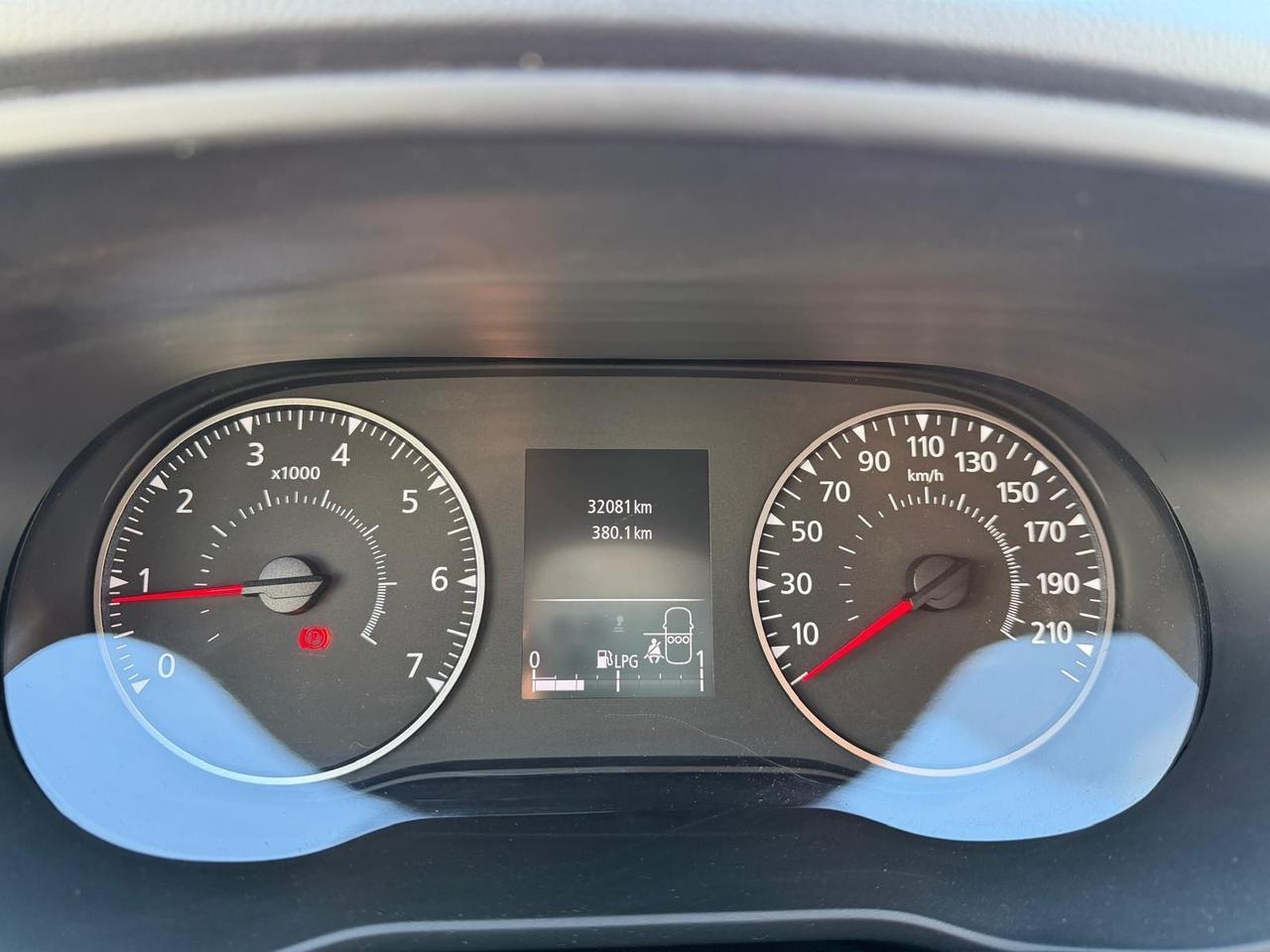 Dacia Duster 1.0 TCe GPL 4x2 Journey