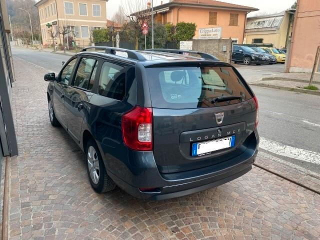 Dacia Logan MCV 1.5 dCi 8V 75CV Start&Stop Comfort