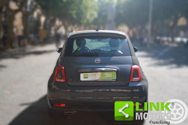 FIAT 500 1.2 S Sport NEOPATENTATI!