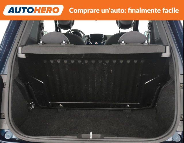 FIAT 500 1.0 Hybrid