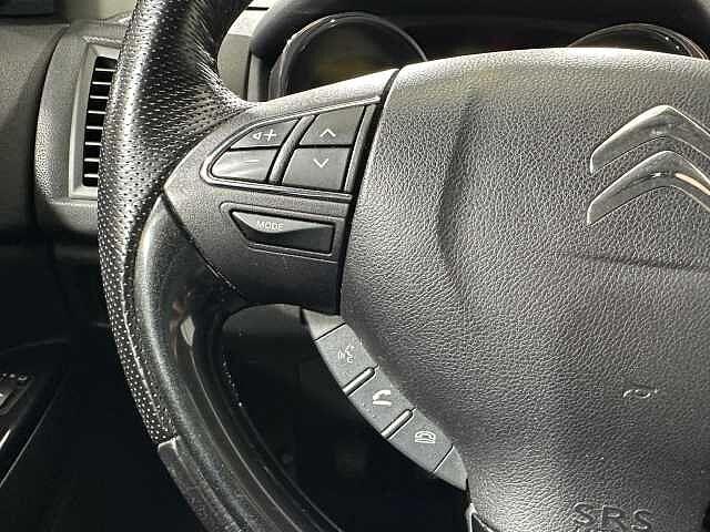 Citroen C4 Aircross HDi 115 S&S 4WD Exclusive