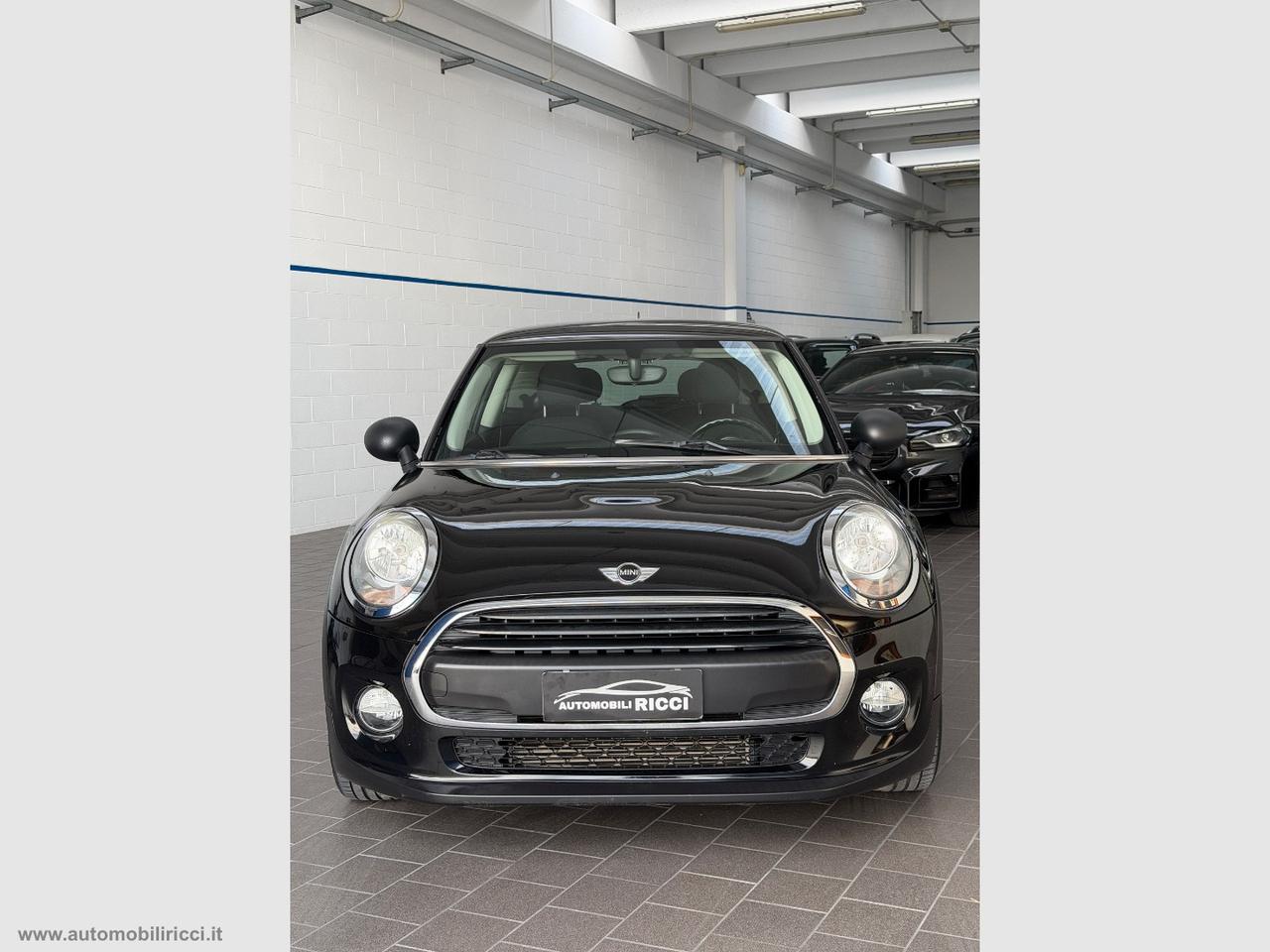 MINI Mini One 75 CV