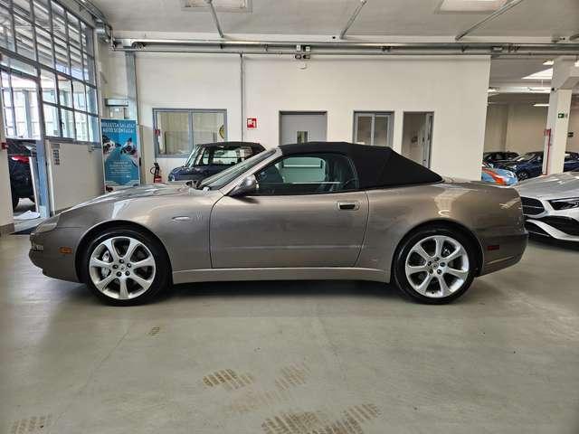 Maserati Spyder Spyder 4.2 Cambiocorsa