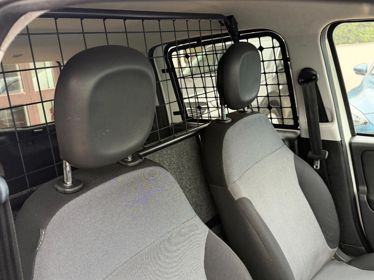 Fiat Panda 1.2 69 cv. EasyPower 2 posti VAN POP (Imp GPL)