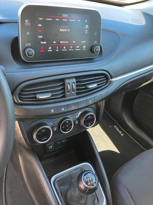Fiat Tipo 1.6 mjt Business s&s 120cv my20