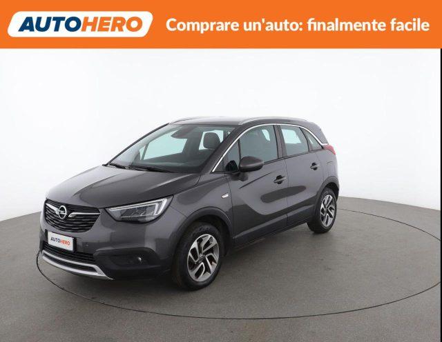OPEL Crossland X 1.2 Turbo 12V 130 CV Start&Stop aut. Innovation