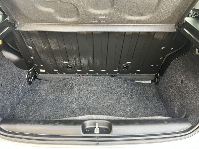 FIAT Panda 1.2 69 cv GPL LOUNGE-BLUETOOTH/SENSORI PARCHEGGIO