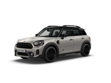 MINI Cooper S Countryman Cooper S ALL4 Countryman Premium Classic