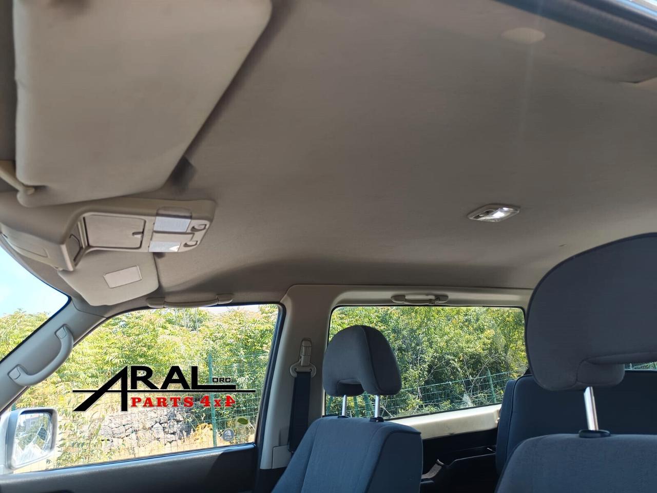 Nissan Patrol GR Y61 3.0 TD Di 3 porte Elegance Hard Top