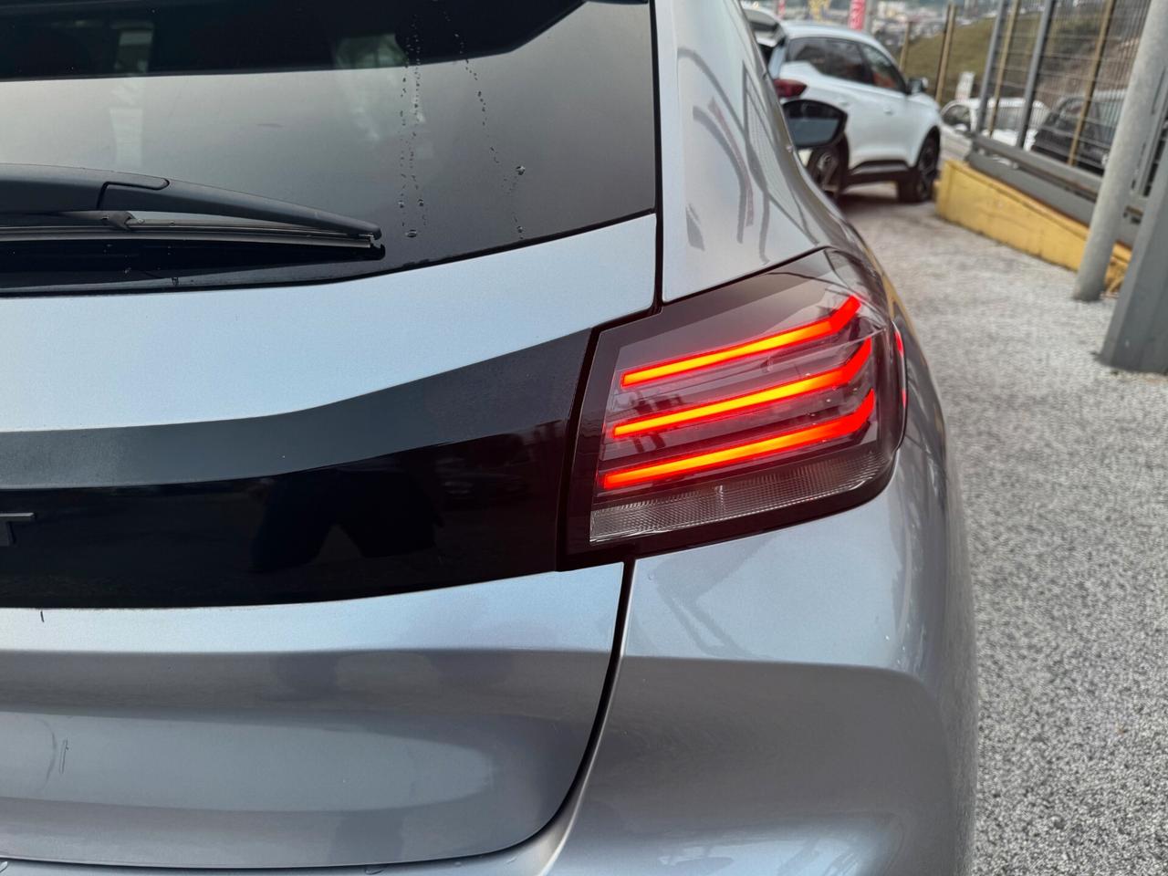 Peugeot 208 1.2cc PureTech 100cv S&S Allure