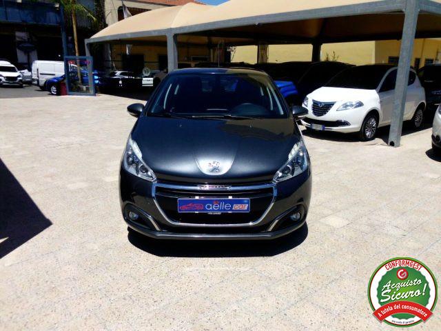 PEUGEOT 208 1° serie BlueHDi 75 5 porte Allure