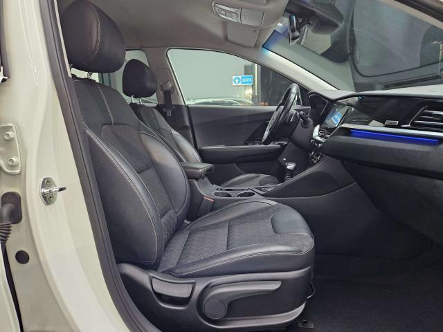 Kia Niro Niro 1.6 gdi hev Style s/Techno Pack dct