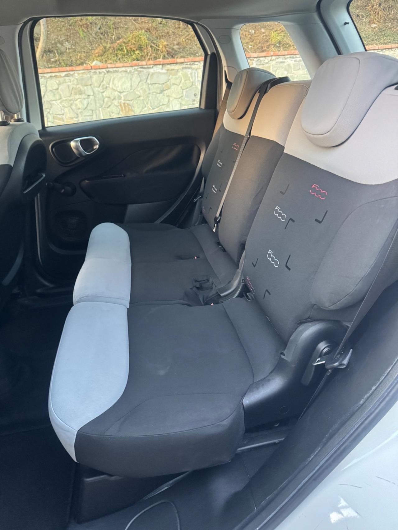 Fiat 500L 1.3 Multijet 85Cv *LOUNGE* 2013